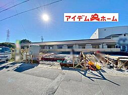 一宮市篭屋第3　全2棟　2号棟