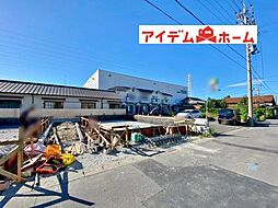 一宮市篭屋第3 全2棟 1号棟