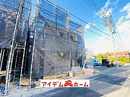 一宮市篭屋第3　全2棟　1号棟