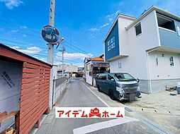 江南市飛高町門野 全1棟