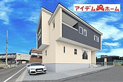 江南市飛高町門野　全1棟