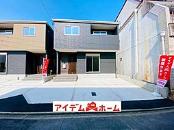 西区児玉2期　全4棟　4号棟