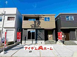 西区児玉2期　全4棟　3号棟