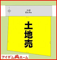 北区大杉1期　全1区画