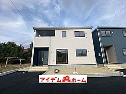 羽島市上中町長間第2 全3棟 3号棟