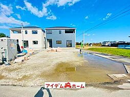 羽島市上中町長間第2　全3棟　2号棟