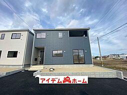 羽島市上中町長間第2　全3棟　2号棟