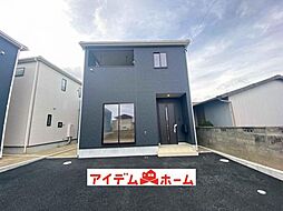 羽島市上中町長間第2　全3棟　1号棟