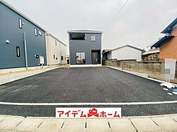 羽島市上中町長間第2　全3棟　1号棟