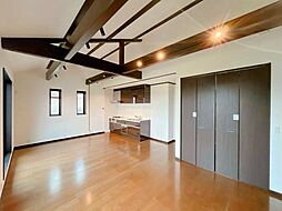 清須市春日上須ケ田　全1棟