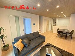 稲沢市天池五反田町1期　全9棟　2号棟