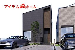 一宮市大和町妙興寺1期　全4棟　4号棟