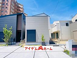 一宮市大和町妙興寺1期　全4棟　3号棟
