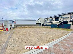 江南市古知野町3期　全2区画　2号地