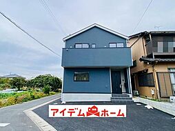 一宮市両郷町第1 全1棟