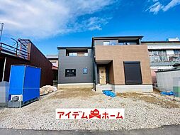 岐阜市第2手力町　全2棟　2号棟