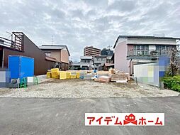岐阜市第2手力町 全2棟 2号棟