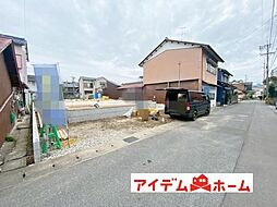 岐阜市第2手力町 全2棟 1号棟