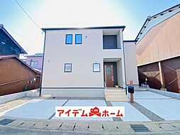 岐阜市第2手力町 全2棟 1号棟