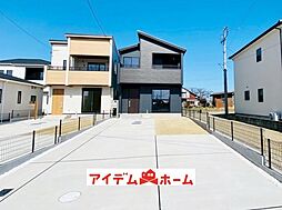 江南市江森町西　全4棟　4号棟