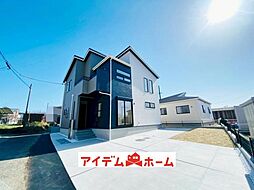 江南市江森町西 全4棟 1号棟