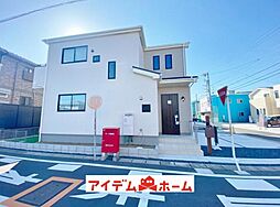 北名古屋市薬師寺 全3棟 3号棟