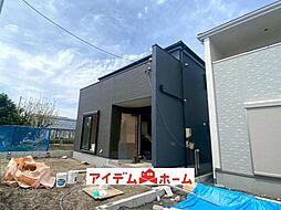 岩倉市八剱町郷　全5棟　5号棟