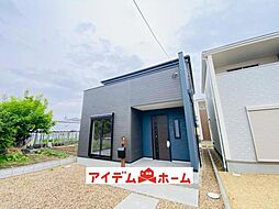 岩倉市八剱町郷　全5棟　5号棟