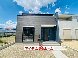 岩倉市八剱町郷 全5棟 5号棟