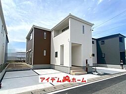 岩倉市八剱町郷　全5棟　3号棟