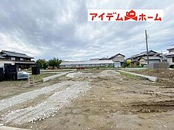 岩倉市八剱町郷 全5棟 3号棟