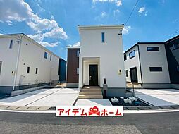 岩倉市八剱町郷　全5棟　3号棟