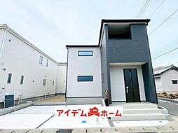 岩倉市八剱町郷　全5棟　2号棟