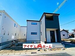 岩倉市八剱町郷　全5棟　2号棟