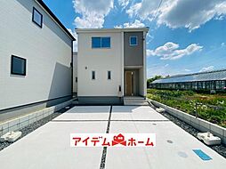 岩倉市八剱町郷 全5棟 1号棟