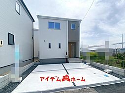 岩倉市八剱町郷　全5棟　1号棟