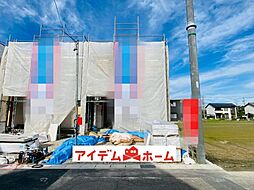 あま市下萱津第6　全4棟　1号棟