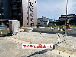 あま市下萱津第7 全3棟 3号棟