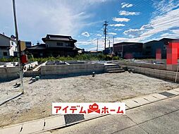 あま市下萱津第7 全3棟 2号棟