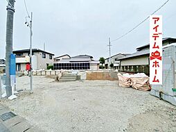 あま市甚目寺第12 全2棟 2号棟