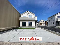 あま市新居屋7期　全5棟　C号棟