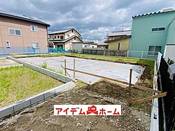 一宮市今伊勢町第七　全3棟　3号棟