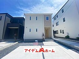 一宮市今伊勢町第七 全3棟 2号棟