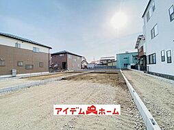 一宮市今伊勢町第七　全3棟　2号棟