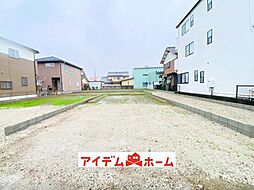 一宮市今伊勢町第七　全3棟　2号棟