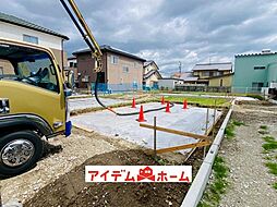 一宮市今伊勢町第七　全3棟　2号棟