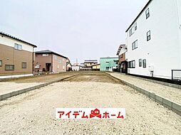 一宮市今伊勢町第七　全3棟　2号棟