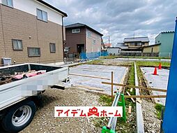 一宮市今伊勢町第七　全3棟　1号棟