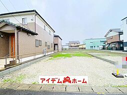 一宮市今伊勢町第七　全3棟　1号棟