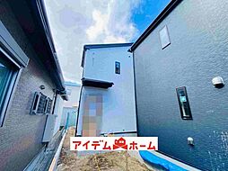 北名古屋市六ツ師8期　全4棟　4号棟